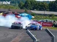 3 этап RDS г. РЯЗАНЬ