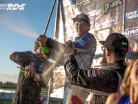 3 этап RDS г. РЯЗАНЬ