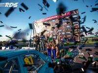 3 этап RDS г. РЯЗАНЬ