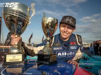 3 этап RDS г. РЯЗАНЬ