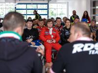 3 этап RDS г. РЯЗАНЬ