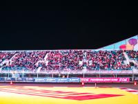 ГОНКА ЧЕМПИОНОВ РДС 2017