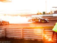 1 этап RDS GP MOSCOW RACEWAY