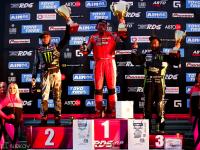 1 этап RDS GP MOSCOW RACEWAY