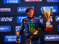 1 этап RDS GP MOSCOW RACEWAY