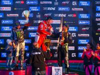 1 этап RDS GP MOSCOW RACEWAY