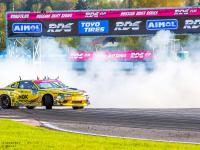 1 этап RDS GP MOSCOW RACEWAY