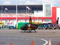 1 этап RDS GP MOSCOW RACEWAY