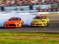 1 этап RDS GP MOSCOW RACEWAY