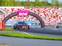 1 этап RDS GP MOSCOW RACEWAY