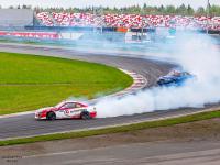 1 этап RDS GP MOSCOW RACEWAY