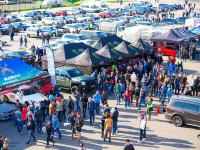 1 этап RDS GP MOSCOW RACEWAY