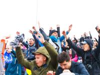 1 этап RDS GP MOSCOW RACEWAY