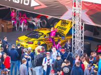 1 этап RDS GP MOSCOW RACEWAY