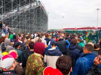 1 этап RDS GP MOSCOW RACEWAY