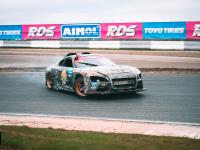 1 этап RDS GP MOSCOW RACEWAY