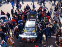 1 этап RDS GP MOSCOW RACEWAY