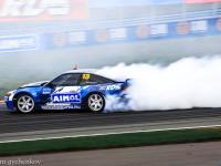 1 этап RDS GP MOSCOW RACEWAY