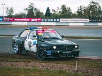 1 этап RDS GP MOSCOW RACEWAY