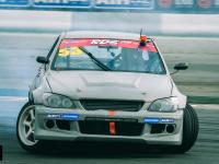 1 этап RDS GP MOSCOW RACEWAY