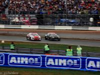 1 этап RDS GP MOSCOW RACEWAY