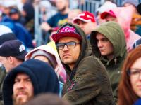 1 этап RDS GP MOSCOW RACEWAY