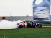 1 этап RDS GP MOSCOW RACEWAY