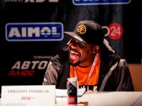 1 этап RDS GP MOSCOW RACEWAY