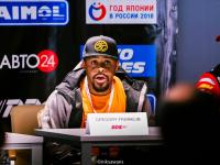 1 этап RDS GP MOSCOW RACEWAY