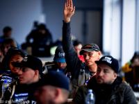 1 этап RDS GP MOSCOW RACEWAY