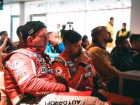 1 этап RDS GP MOSCOW RACEWAY