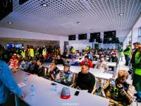 1 этап RDS GP MOSCOW RACEWAY