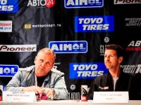 1 этап RDS GP MOSCOW RACEWAY