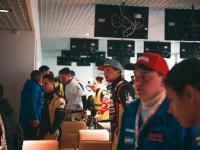 1 этап RDS GP MOSCOW RACEWAY