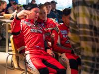 1 этап RDS GP MOSCOW RACEWAY