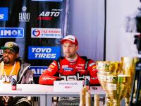 1 этап RDS GP MOSCOW RACEWAY