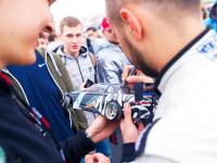 1 этап RDS GP MOSCOW RACEWAY