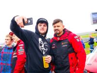 1 этап RDS GP MOSCOW RACEWAY