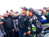 1 этап RDS GP MOSCOW RACEWAY