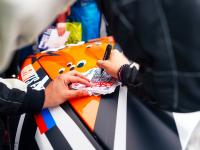 1 этап RDS GP MOSCOW RACEWAY