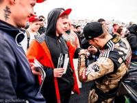 1 этап RDS GP MOSCOW RACEWAY