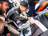 1 этап RDS GP MOSCOW RACEWAY