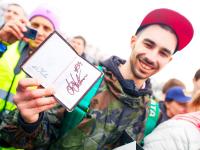 1 этап RDS GP MOSCOW RACEWAY