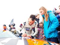 1 этап RDS GP MOSCOW RACEWAY