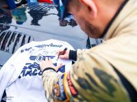 1 этап RDS GP MOSCOW RACEWAY