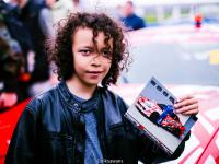 1 этап RDS GP MOSCOW RACEWAY