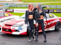 1 этап RDS GP MOSCOW RACEWAY