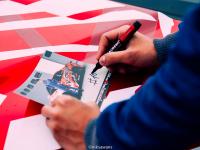 1 этап RDS GP MOSCOW RACEWAY