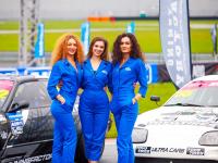 1 этап RDS GP MOSCOW RACEWAY