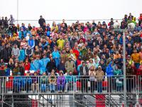 1 этап RDS GP MOSCOW RACEWAY